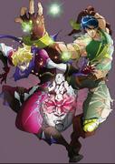 JoJo's Bizarre Adventure: Eine gründliche Bewertung der Geschichte und Charaktertiefe