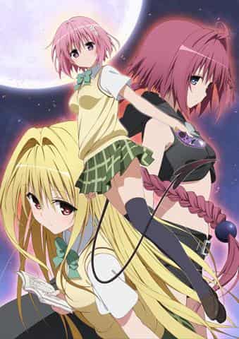 Der Reiz und die Kritiken von "To Love-Ru Darkness": Die tiefere Welt der romantischen Komödie