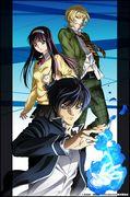Code: Breaker-Rezension: Eine Geschichte von Attentätern, die die Macht des Feuers nutzen