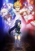 Der Reiz und die Kritiken zu „Medaka Box Abnormal“: Ein Meisterwerk-Anime, der tief in die Welt der übernatürlichen Kräfte eintaucht