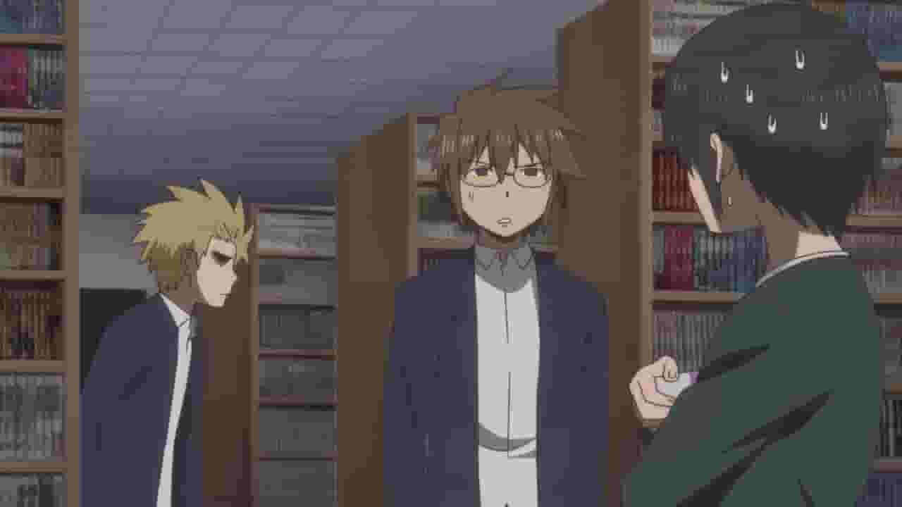 Bonus-OVA „Daily Lives of High School Boys“ gründlich geprüft! Was müssen Fans unbedingt sehen?