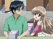 Eine ausführliche Rezension der Vorabvorführung der Episoden 2 und 3 der OVA „Nogizaka Haruka no Himitsu Finale♪“!
