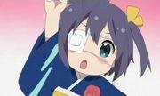 Der Reiz und die Kritiken von „Love, Chunibyo & Other Delusions! Lite“: Eine heitere Geschichte und Charakterentwicklung