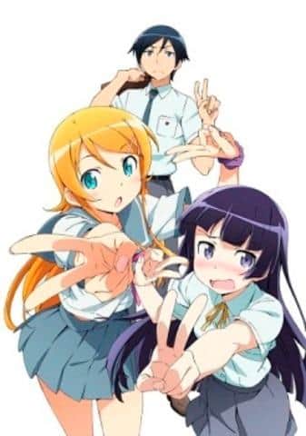 Kritik zu „Meine kleine Schwester kann nicht so süß sein“: Was ist der Reiz von Animes über kleine Schwestern?