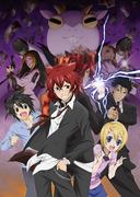 Der Reiz und die Kritiken von "Cuticle Detective Inaba": Eine perfekte Mischung aus Humor und Mystery