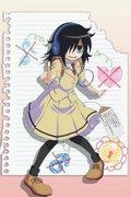 Der Reiz und die Bewertung von „Es ist deine Schuld, dass ich nicht beliebt bin!“: Eine realistische Darstellung der Otaku-Kultur und humorvolle Elemente