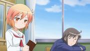 Die Anziehungskraft und Bewertung von Kotoura-san: Anime-Rezension