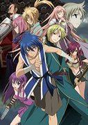 Review zu Folge 3 von „Im Zentrum der blauen Welt“ – „Lost Star & KID“: Bewegende Entwicklungen und Charakterentwicklung