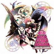 Kira☆Kira 5. Jubiläums-Live-Anime KICK START GENERATION – Was ist der Reiz dieses Animes, der sein glorreiches 5. Jubiläum feiert?