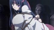 Queen's Blade OVA Musha Miko Trainingsmethode - Eine gründliche Überprüfung der neuen Herausforderungen für die bezaubernden Krieger