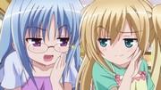 Ro-Kyu-Bu! OVA Tomoka's Strawberry Sunday – Sweet Moments – Rezension und Eindrücke