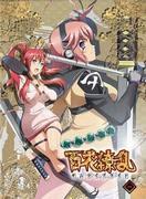 Sehen Sie sich die Originalanimation von „Hyakka Ryoran Samurai Bride“ an! Was ist der Reiz von Pink in voller Blüte?