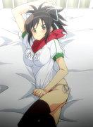 Eine gründliche Rezension der Originalanimation für „Senran Kagura Bakunyu Hyper“!