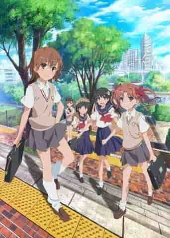 A Certain Scientific Railgun S: Der Reiz und die Kritiken der Fortsetzung, die die Erwartungen übertrifft