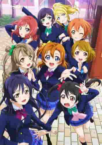 Die Attraktivität und Bewertung von „Love Live!“ Serie – Ein Rückblick auf die erste Staffel des TV-Anime