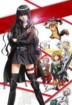 Kritik zu „Inu to Hasami wa Tsukaiyou“: Ein einzigartiges Werk, das Humor und Ernsthaftigkeit vereint