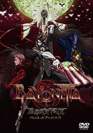 BAYONETTA Bloody Fate – Eine großartige Kombination aus Action und Story