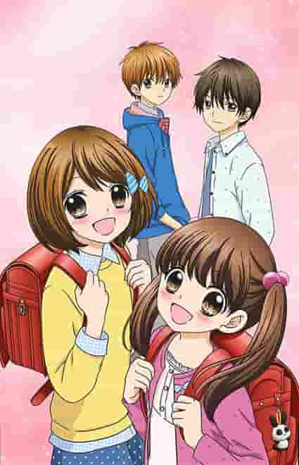 Was ist der Reiz dieses Animes, der die Emotionen und die Entwicklung eines 12-Jährigen darstellt?