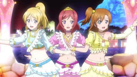 Die Attraktivität und Bewertung des Music START!! Spezielle OVA von „Love Live!“ Serie