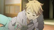 Bewertung und Eindrücke zu Folge 1 von „Beyond the Boundary“ „Shinonome“