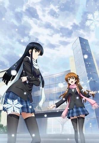 Der Reiz und die Kritiken zu "WHITE ALBUM2": Eine gründliche Analyse einer berührenden Liebesgeschichte