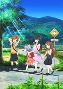 Non Non Biyori Staffel 1: Was ist der Reiz dieses beruhigenden Animes, der das alltägliche Leben auf dem Land darstellt?