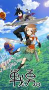 Kriegsheld. Review der brandneuen OVA „The Butler’s Journey“: Eine bewegende Reise, die alle Erwartungen übertrifft