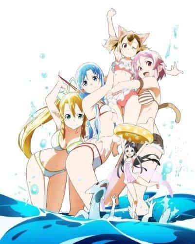 Sword Art Online Extra Edition – Der Reiz und die Kritiken der Sonderausgabe