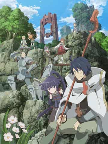 Der Reiz und die Bewertungen von "Log Horizon": Eine realistische Erfahrung der Welt des MMORPG