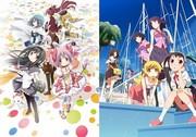 Die Zusammenarbeit zwischen Puella Magi Madoka Magica und der Monogatari-Serie ist unglaublich! Bewertung des Kurzfilms, der die Etikette im Film ankündigt