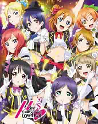 Rückblick auf die Aufregung und Emotionen von LoveLive! μs 3. Jahrestag LoveLive!