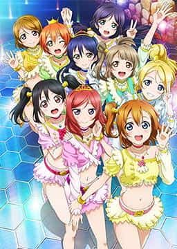 Die Attraktivität und Bewertung von „Love Live! μ’s → NEXT LoveLive! 2014 ENDLESS PARADE“ als Live-Anime