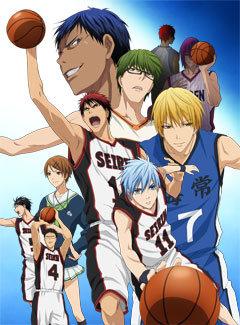 Eine gründliche Analyse der Attraktivität von Kuroko's Basketball [Staffel 1] und des Spaßes der NG-Sammlung