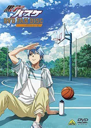Kuroko's Basketball DVD FAN DISC Endless Summer – Der Reiz und die Bewertung der Fan-Disc