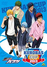 Attraktivität und Bewertung des Filmdramas „Kurobas Cup 2013“