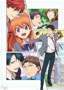 Die Attraktivität und Bewertung des Bonus-Animes von Monthly Girls‘ Nozaki-kun