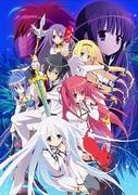 Eine ausführliche Rezension der Mini-OVA basierend auf dem Originalroman „Seirei Tsukai no Blade Dance“! Genießen Sie Yuu Shimizus Weltanschauung