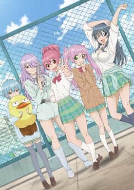 Der Reiz und die Bewertung von "Sabagebu!": Ein Anime, der die realistische Welt der Survival-Spiele darstellt