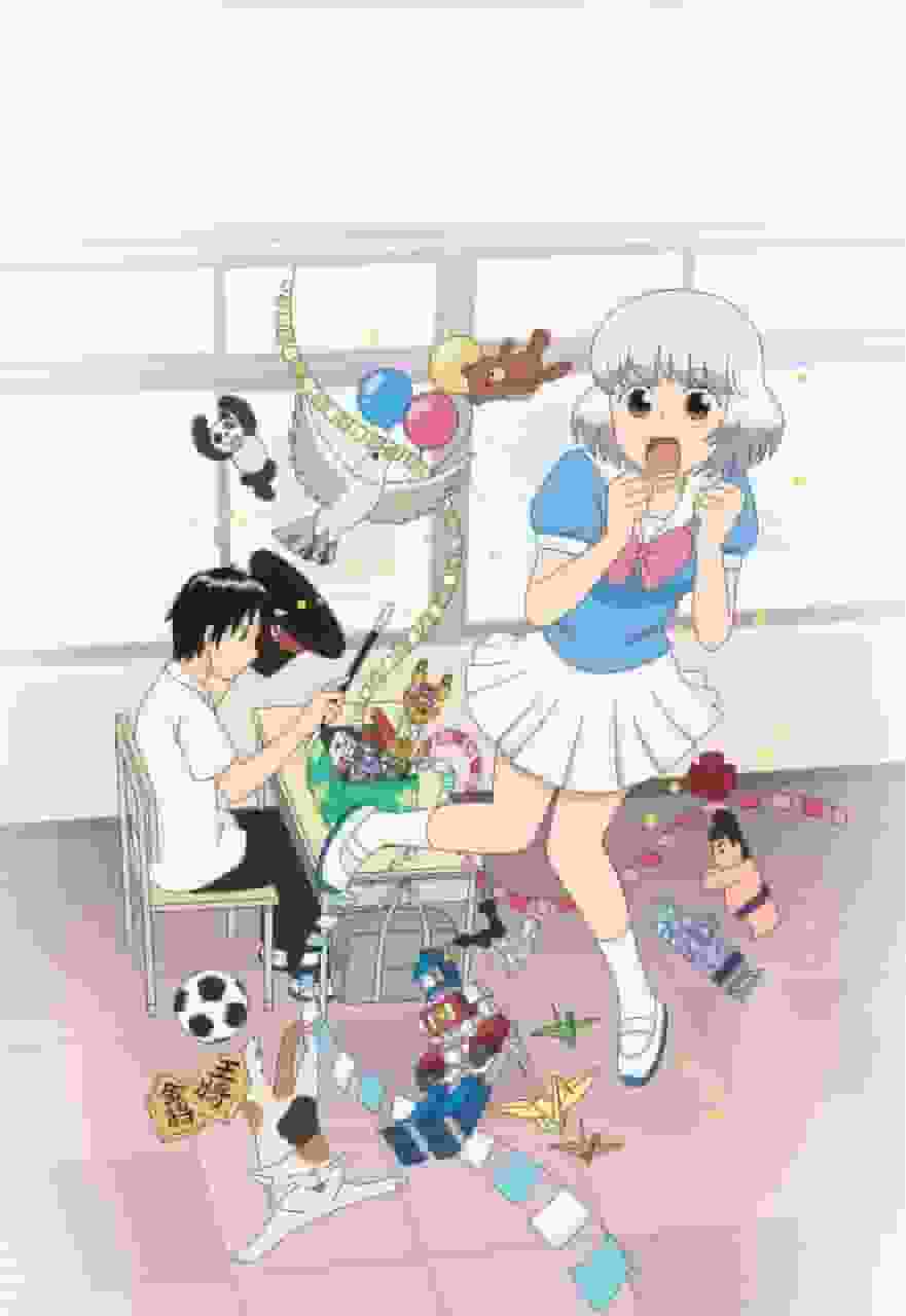 Der Reiz und die Kritiken zu „Tonari no Seki-kun“: Ein Coming-of-Age-Anime, der die kleinen Freuden des Alltags darstellt