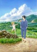 „Barakamon“-Rezension: Eine Geschichte der Heilung und des Wachstums