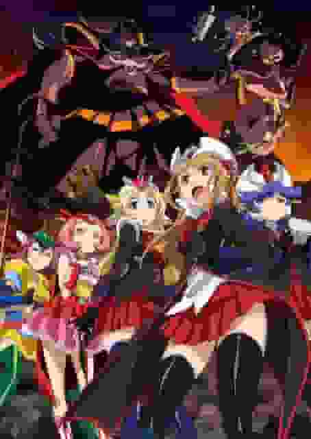 Robot Girls Z – Die Filmkritik: Ein Anime-Erlebnis, das charmante Charaktere mit einer großartigen Handlung verbindet