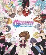 „BROTHERS CONFLICT“-Rezension: Ein Anime über komplizierte Geschwisterbeziehungen und romantische Konflikte