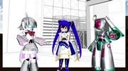 Die Attraktivität und Bewertung des Roboter-Animes „Daijusanwa“