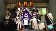 Die Attraktivität und Bewertung des geradlinigen Roboter-Animes „Izakaya Kaiser“