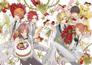 „BROTHERS CONFLICT“: Neue Anime-Rezension und Eindrücke