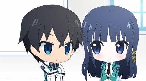 The Irregular at Magic High School OVA#1 Review: Um ein tieferes Verständnis der magischen Welt zu erlangen