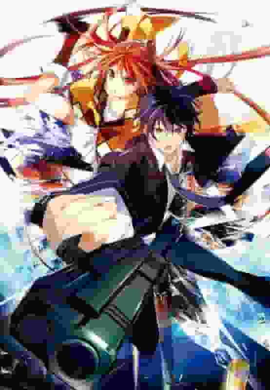 Der Reiz und Ruf von Black Bullet: Eine dunkle Fantasie, die den Kampf gegen Gastrea darstellt