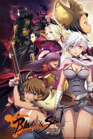 Reiz und Bewertung von „Blade & Soul“: Neue Möglichkeiten für Action-RPGs