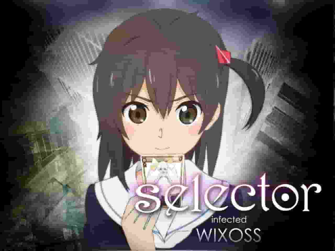 Der Reiz und die Kritiken von "Selector Infected WIXOSS": Die Schnittstelle zwischen Kartenkämpfen und Jugend