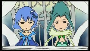 "Selector Infected WIXOSS" Eine gründliche Analyse des Charmes und der Tiefe von Midoriko-san und Pirulu-tan